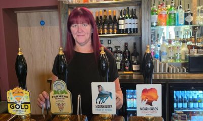 Atherton's Witch Tap House thriving after refurbishment