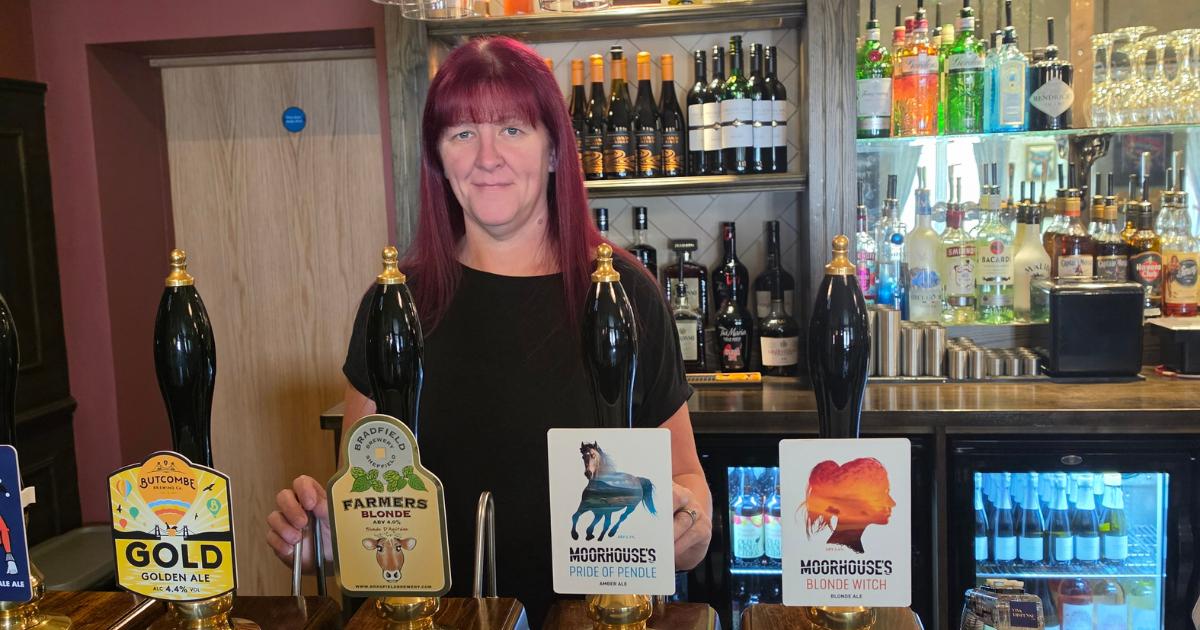 Atherton's Witch Tap House thriving after refurbishment