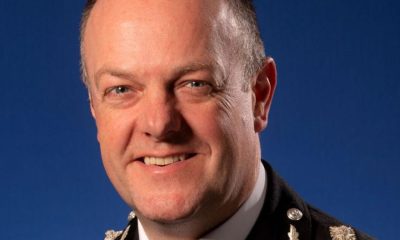 Top GMP officer from Bolton in King's Birthday Honours