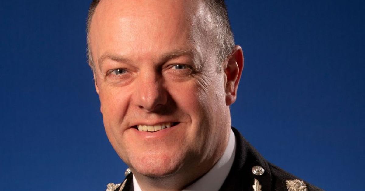 Top GMP officer from Bolton in King's Birthday Honours