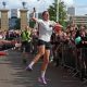 Jill Scott 'in a lot of pain' after finishing mammoth challenge