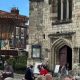 Malton FEASTival organisers address concerns after first day