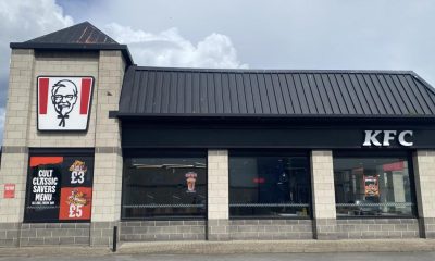 Proposal submitted for Hartlepool Marina branch of KFC