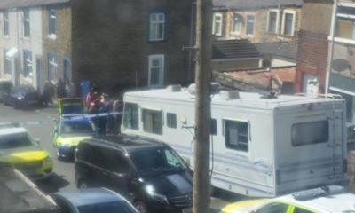 Brierfield - Attempted murder arrest after girl 'stabbed'