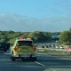 Warning as crash reported on M6 motorway near Preston