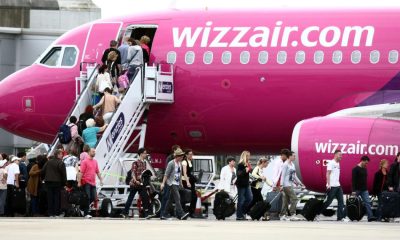 Wizz Air threatens to cut UK flights due to rising tax price