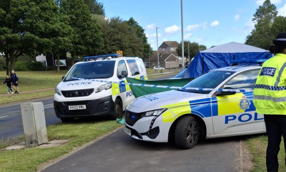 Woman in 50s pronounced dead after CSI called to Peterlee
