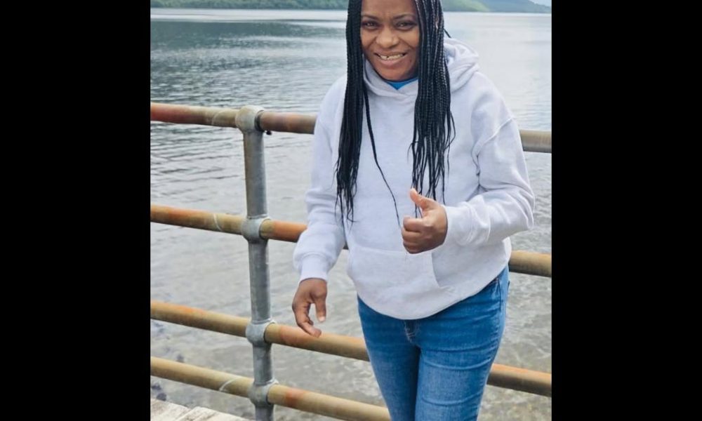 Appeal to find missing woman, Idalina, from Bridlington