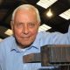 King's Birthday Honours - Bernard 'Barney' Ord honoured with OBE