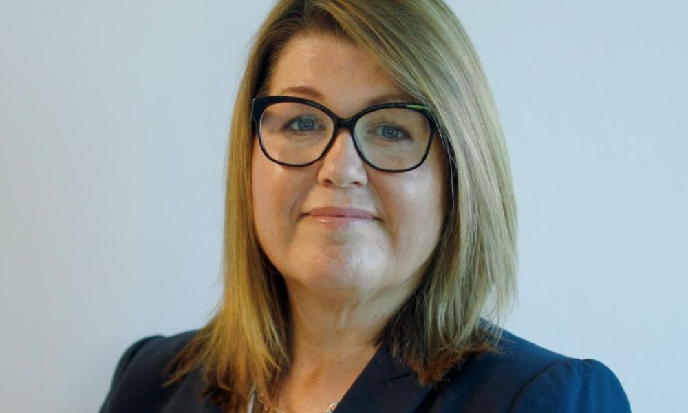 NHS chief proud after receiving King's Birthday Honour 2026