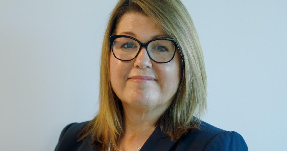 NHS chief proud after receiving King's Birthday Honour 2026