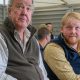 Jeremy Clarkson bids goodbye to Clarkson's Farm favourite