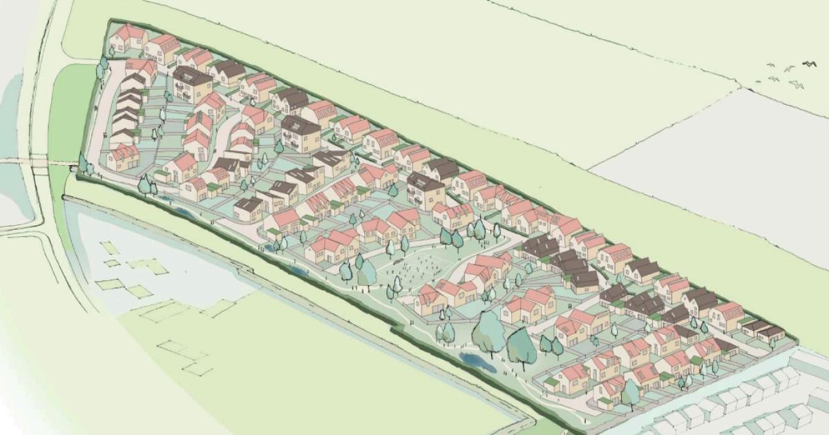 Up to 150 homes on edge of Pickering 'set for approval'