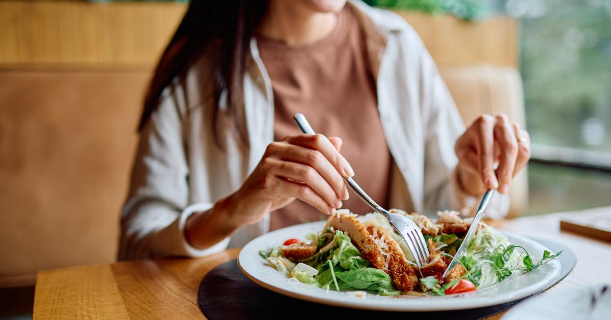 Menopausal women urged to focus on 4 nutrients in diet