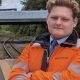 Bishop Auckland train boss slams rising abuse on staff