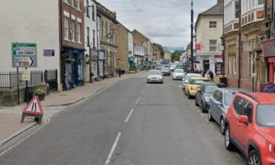 Delays expected in Knaresborough as Bed Race concludes