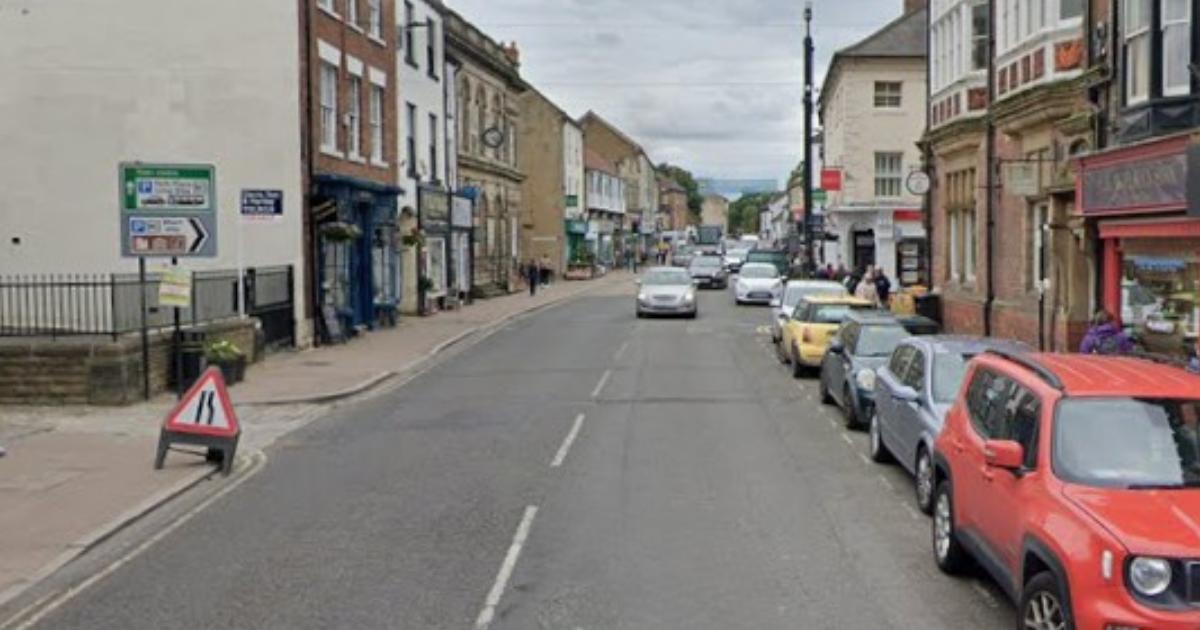 Delays expected in Knaresborough as Bed Race concludes