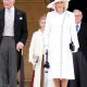King and Queen 'deeply saddened' by David Hockney's death