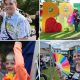 Bishop Auckland Pride returns with sun, stalls, and sparkle