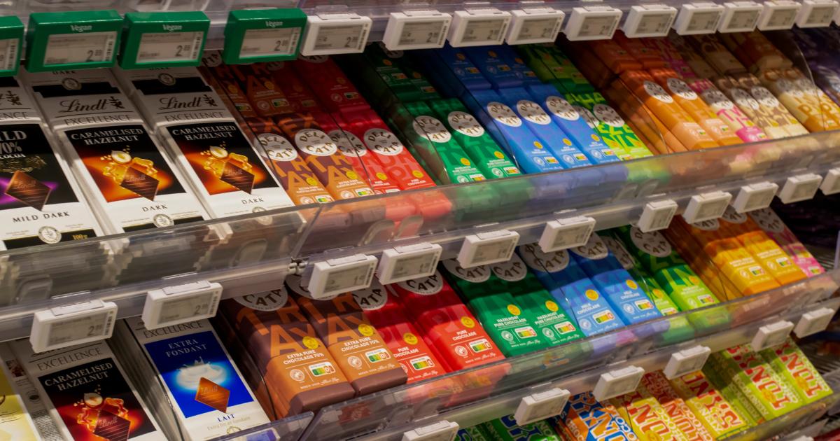 M&S offering free Big Daddy chocolate bar for Father's Day