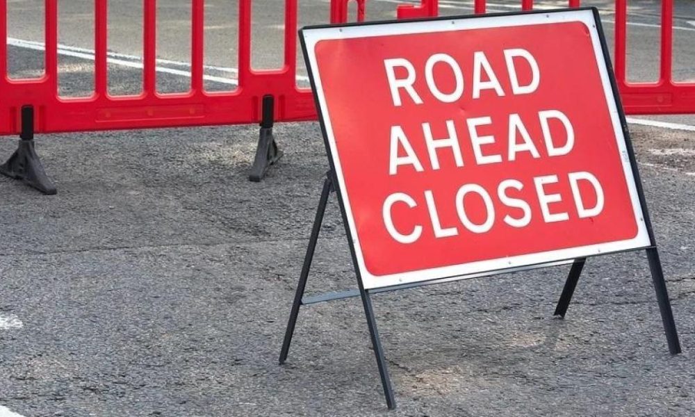 Roadworks to cause delays across Bolton, Bury, Oldham and Trafford