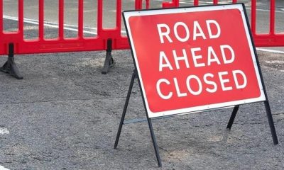 Roadworks to cause delays across Bolton, Bury, Oldham and Trafford