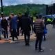 Four arrests made on first night of Burnley dispersal order