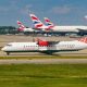 Loganair to cut flights to 3 destinations from July 19