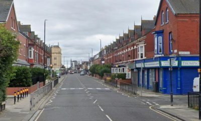 Man arrested after weapons brawl erupts in Hartlepool