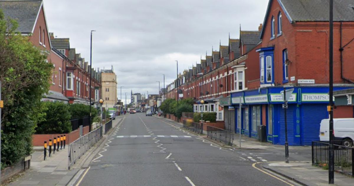 Man arrested after weapons brawl erupts in Hartlepool