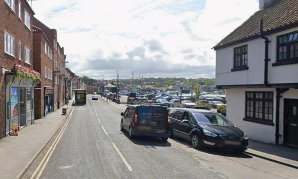G's Bar & Kitchen opens in historic Church Street, Whitby