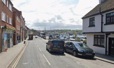 G's Bar & Kitchen opens in historic Church Street, Whitby