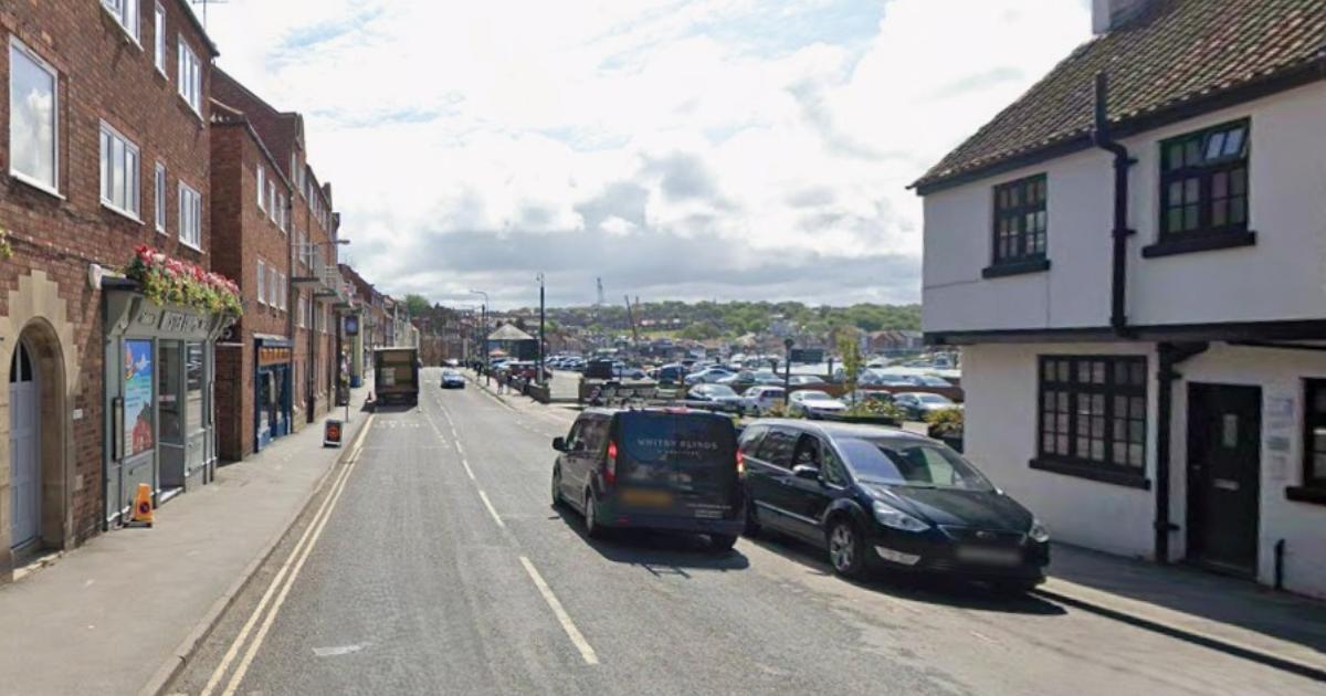 G's Bar & Kitchen opens in historic Church Street, Whitby