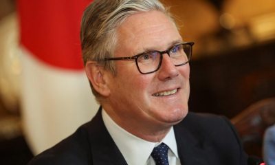 Keir Starmer to ban under-16s from social media apps