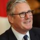 Keir Starmer to ban under-16s from social media apps