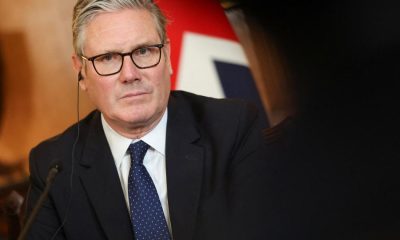 Starmer confirms social media ban for under-16s in the UK