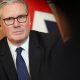 Starmer confirms social media ban for under-16s in the UK