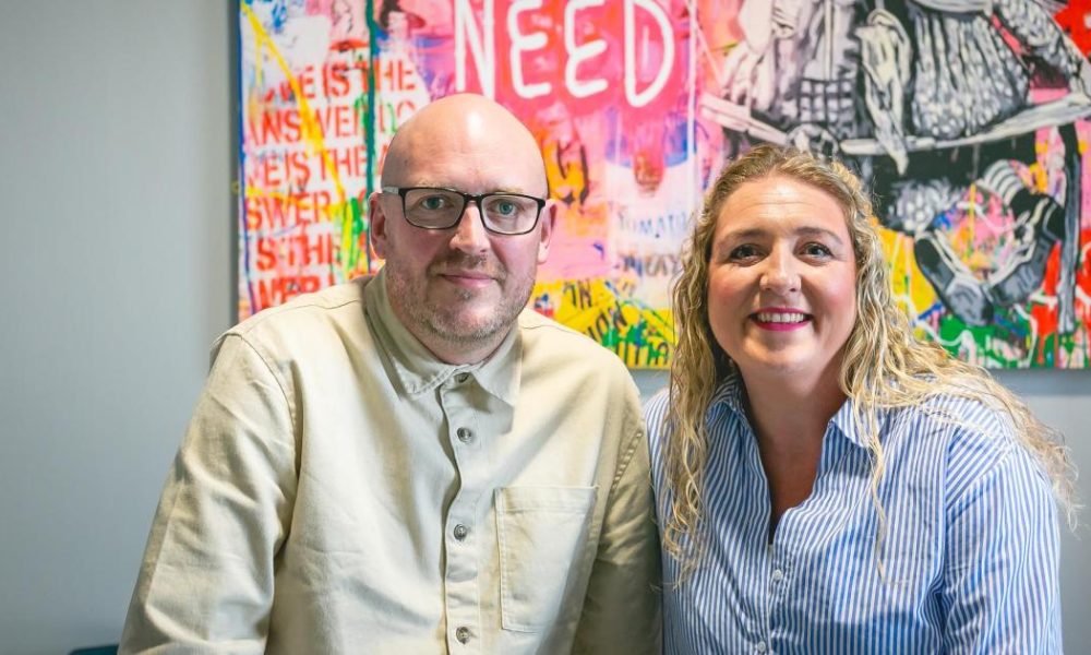 New workplace therapy service launched for North East staff