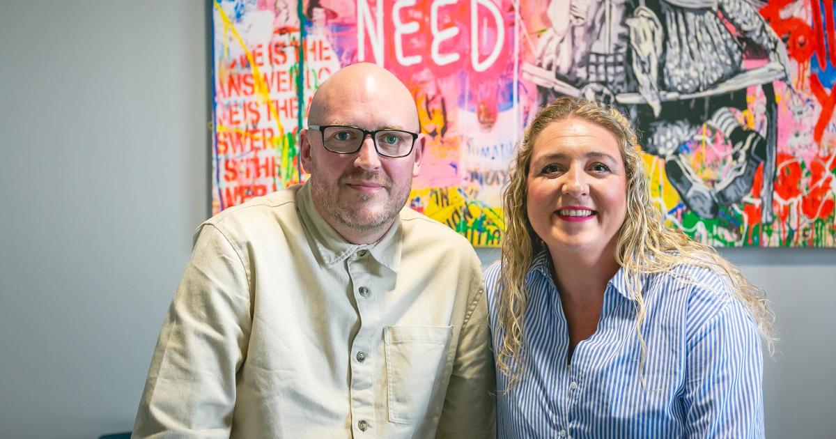 New workplace therapy service launched for North East staff