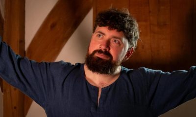 Viking York comes alive in immersive theatre at Barley Hal