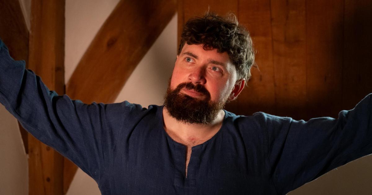 Viking York comes alive in immersive theatre at Barley Hal