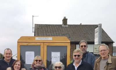 Residents say Scarborough retail park would bring 'continuous noise'