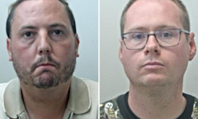 Whole life term for Jamie Varley, murderer of Preston Davey
