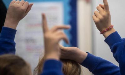 Archbishop Holgate's, York, awarded for young carers support