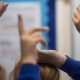 Archbishop Holgate's, York, awarded for young carers support