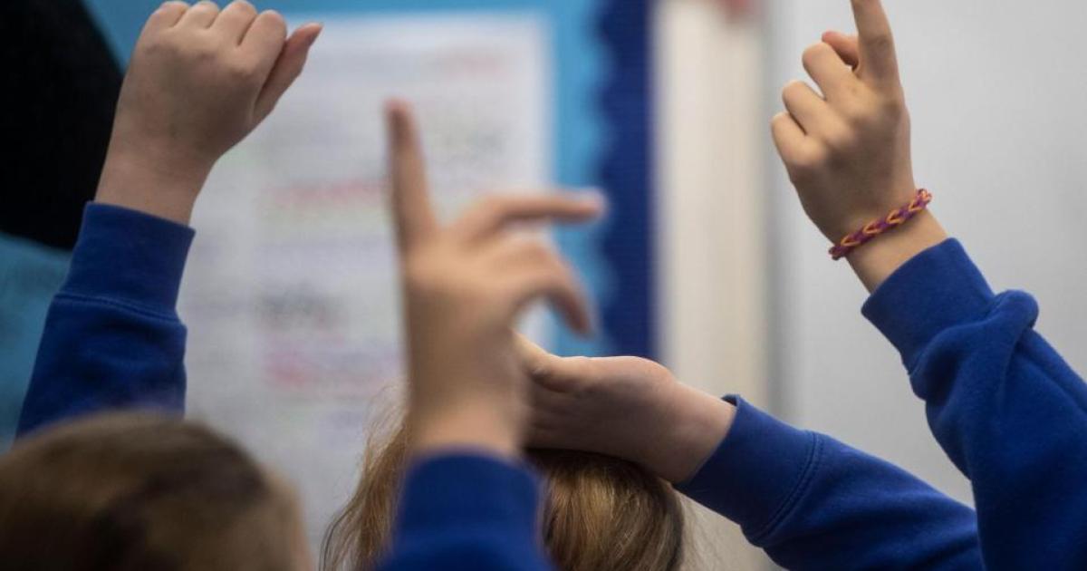 Archbishop Holgate's, York, awarded for young carers support