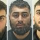 Bolton and Burnley gang jailed for supplying cocaine