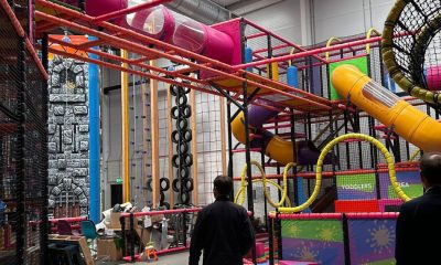 The Summit Indoor Adventure Centre set to reopen in Selby