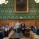 Darlington pupils speak on under-16 social media ban