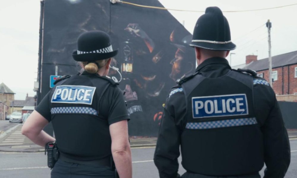 19 extra neighbourhood officers for Durham and Darlington
